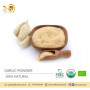 100% Natural Best Quality Garlic Powder at Wholesale Price