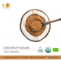 Organic Coconut Sugar from Sri Lanka