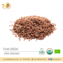 Premium Quality Organic Flax Seeds from Sri Lanka