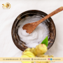 100% Organic Gluten-Free Ginger Coconut Spread/Jam for Europe