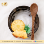 100% Organic Pineapple Flavored Coconut Spread in Bulk