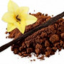 Premium Quality Organic Ceylon Vanilla Powder from Sri Lanka