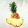 Pineapple Juice Powder Organic