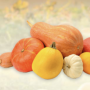 Pumpkin Powder Organic