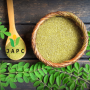 Organic Ceylon Moringa Leaf Powder