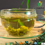 Organic White Tea