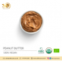 100% Vegan Peanut Butter from Sri Lanka