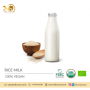 Finest Quality Vegan Rice Milk (Unflavored) from Sri Lanka