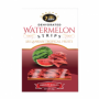 Dehydrated watermelon