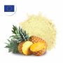 Organic Pineapple Powder - Premium Fruit Powder in Bulk for Europe