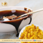 Healthy Substitute - 100% Organic Mango Tidbits in Coconut Treacle