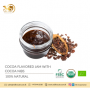 100% Natural Cocoa Flavored Jam With Cocoa Nibs in Bulk