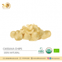 Healthy Organic Cassava Chips in Bulk