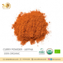 100% Pure Natural Jaffna Curry Powder from Ceylon for Europe