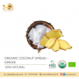 Premium Quality Organic Ginger Coconut spread from Sri Lanka