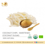 Premium Quality Sweetened Coconut Chips (Coconut Sugar) from Sri Lanka