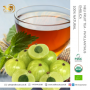 Amla / Green gooseberry / Nelli Fruit Tea - 25 Herbal Tea Bag Pack
