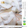 Best Quality Organic Unroasted Coconut Chips with Natural Flavor