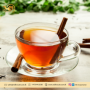 Herbal Cinnamon Tea (Cinamomum zeylanica) from Sri Lanka for Europe