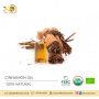 100% Natural Ceylon Cinnamon Leaf Oil in Bulk