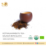 Organic Kothalahimbutu Tea (Salacia reticulata) from Sri Lanka