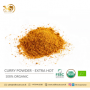 Premium Quality Extra HOT Curry Powder from Sri Lanka