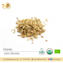 Pure Quality Natural Fennel Seeds in Bulk