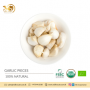 Flavoring Spice Natural Pure Garlic Pieces at Asia Best Price