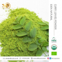 Pure Organic Grade A Quality Curry Leaves Powder from Ceylon