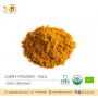 Premium Quality Mild Curry Powder from Sri Lanka