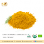 Premium Quality Organic Unroasted/Raw Curry Powder from Sri Lanka