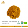 Chicken Curry Powder from Sri Lanka
