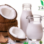 Organic Ceylon Coconut Milk