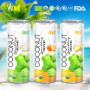 coconut water organic