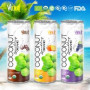 coconut water organic brands