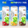 coconut water raw organic