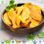 Organic Dehydrated Mango