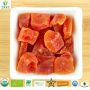 Organic Dehydrated Papaya
