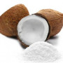 Organic Desiccated Coconut Fine/Medium