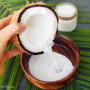 Organic Premium Coconut Milk - 11% Fat in Bulk