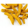 Premium Quality Organic Ceylon Turmeric from Sri Lanka