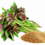 Amaranth Powder, Organic