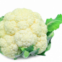 Cauliflower Powder, Organic