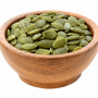 Pumpkin Seed Protein Powder 70% (organic, roasted)