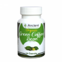 Organic Green Coffee Bean Capsules from ANCIENT NUTRA in Bulk for Wholesale Price
