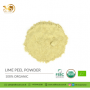 Organic Lime peel Powder l 100% pure &amp; Natural l from Sri Lanka