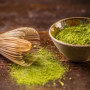 Matcha Green Tea Powder, Organic