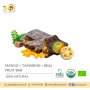 Mango + Tamarind + Beal fruit bar