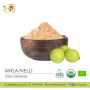 Organic Amla / Nelli Powder