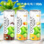 organic coconut water powder bulk